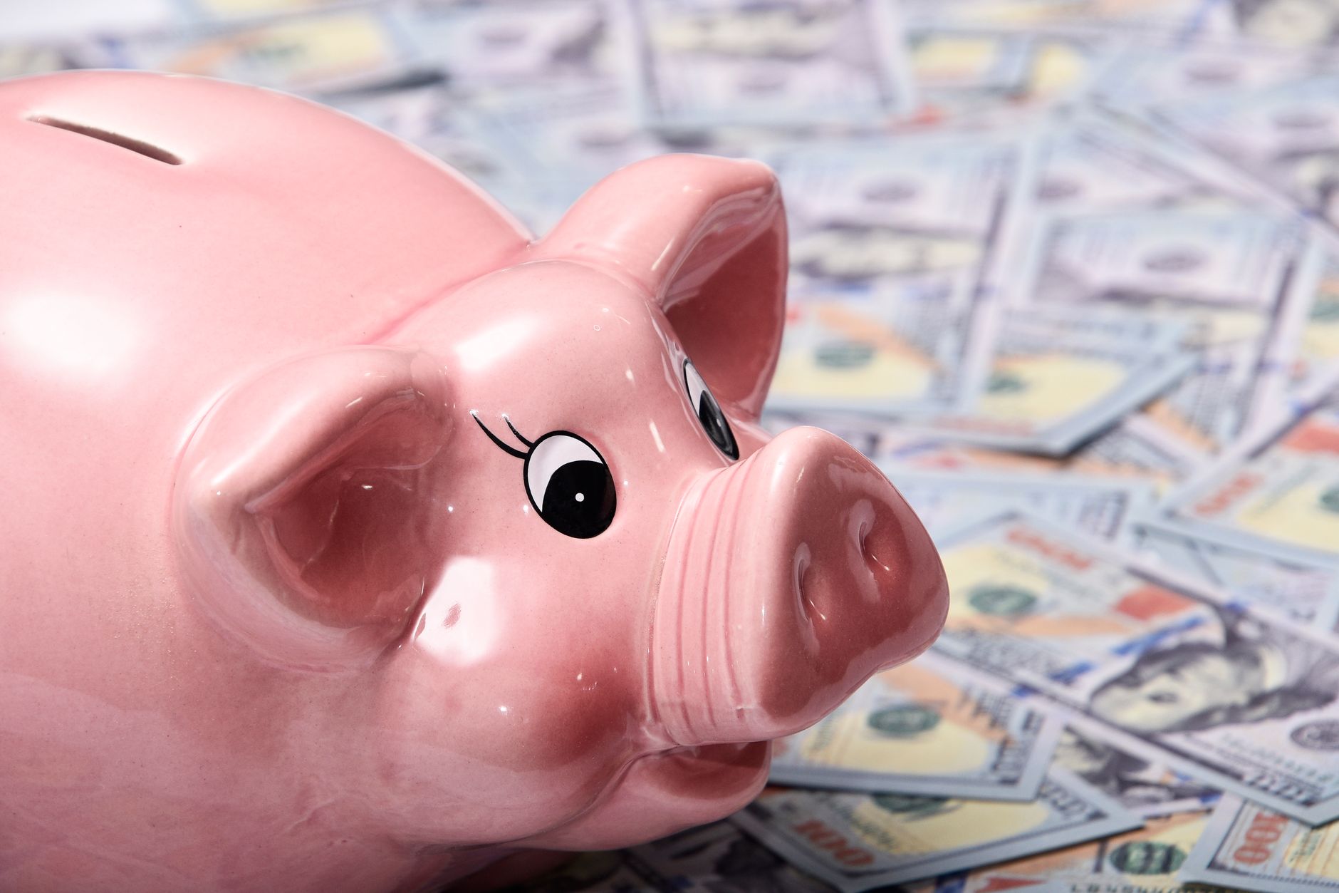 budget planning bank account