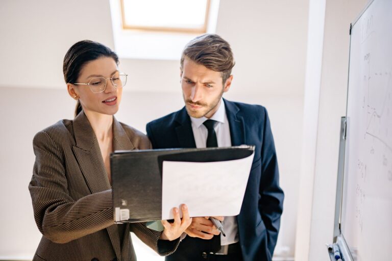 Capfi : expert en conseil IT, data, cloud et transformation digitale