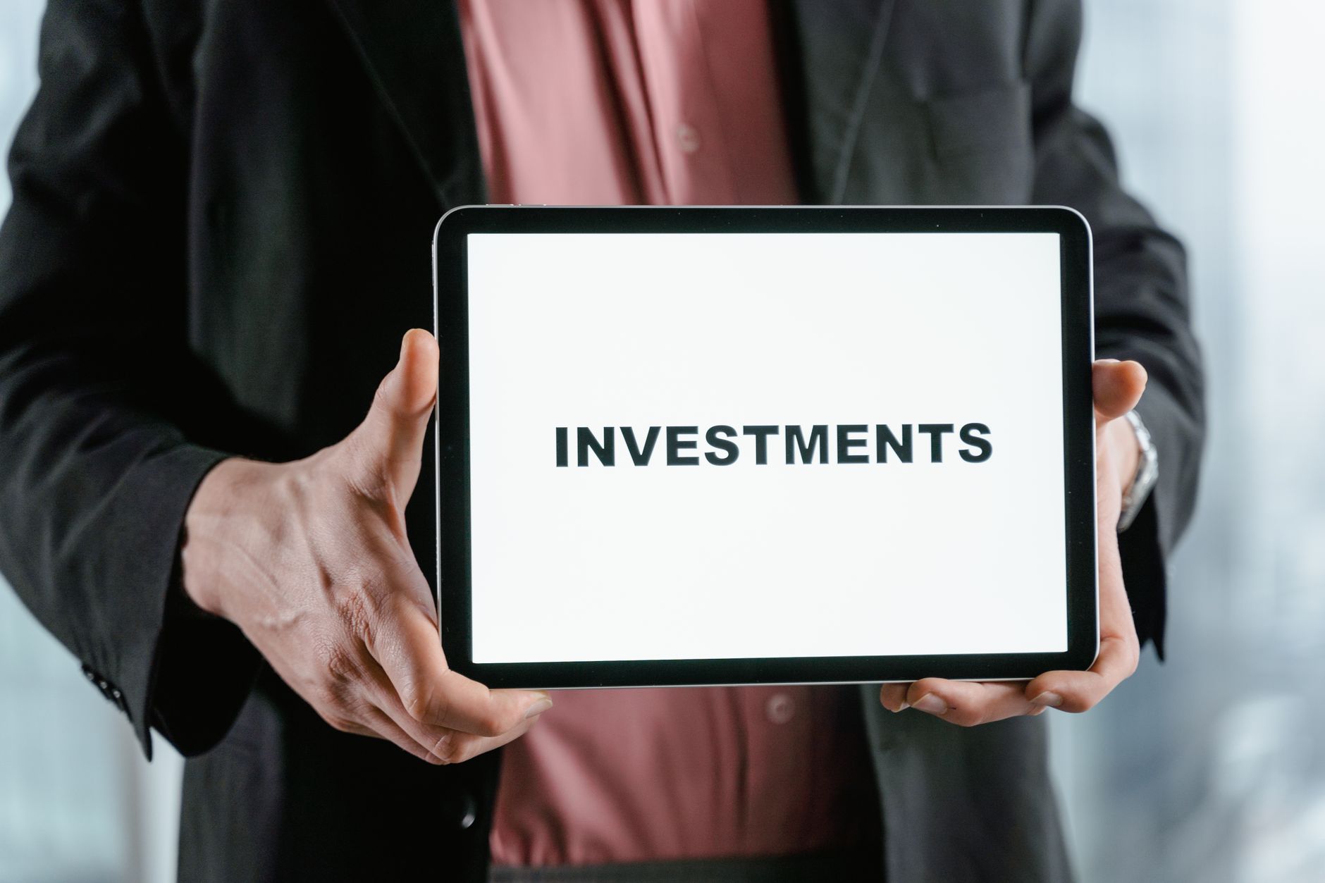 diversified investment portfolio