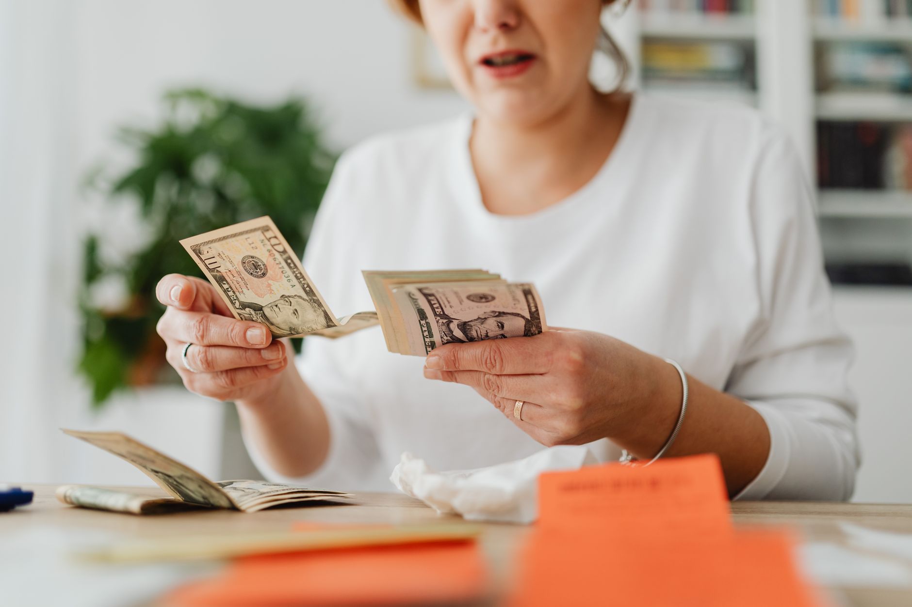 financial planning, personal finance, money management