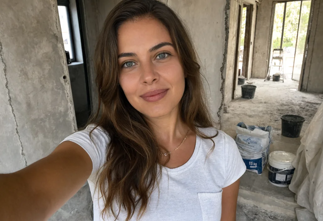 Photo de Marie-Eve